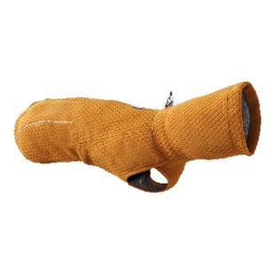 Hurtta悍拓秋冬新品保暖中层夹克ECO狗狗抓绒背心宠物棉衣御寒