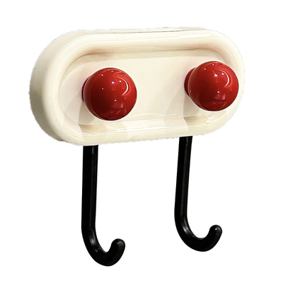 杜琥多巴胺免打孔挂钩