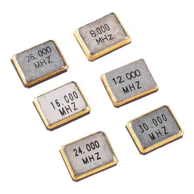 贴片3225无源晶振8M12M