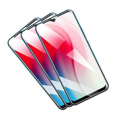 适用VIVOY系列全屏钢化膜防摔膜