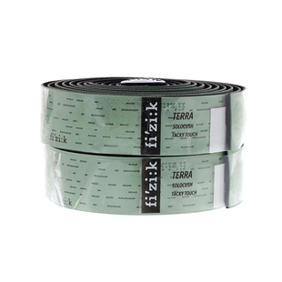 Fizik飞贼把带TERRA砾石公路车Gravel瓜车越野防滑减震自行车把带