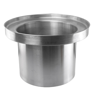 加厚不锈钢面铮煮面锅蒸笼锅水槽蒸铮水铮炉灶温锅汤粉锅广式尾铮