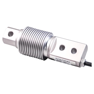 梅特勒托利多MTB波纹管称重传感器 10/30/50/100/200kg测力传感器