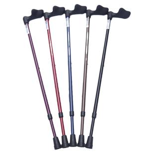 德国进口手杖高级拐杖人体力学手柄仿生学手柄老人拐杖手杖助行