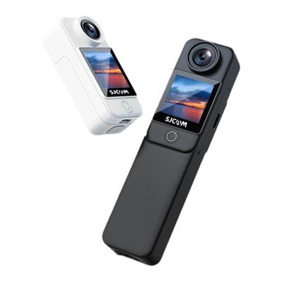 游山狗迷摩托车运动相机