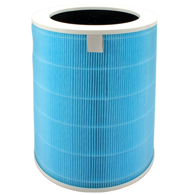 适配递安挂壁新风机TION-02/3S过滤网套装中高效活性炭滤芯除甲醛