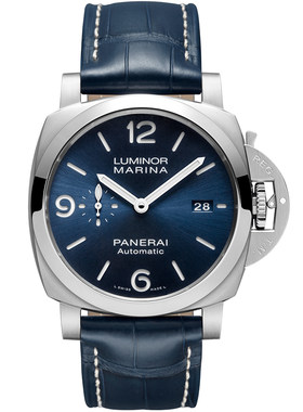 1313panerai沛纳海机械表
