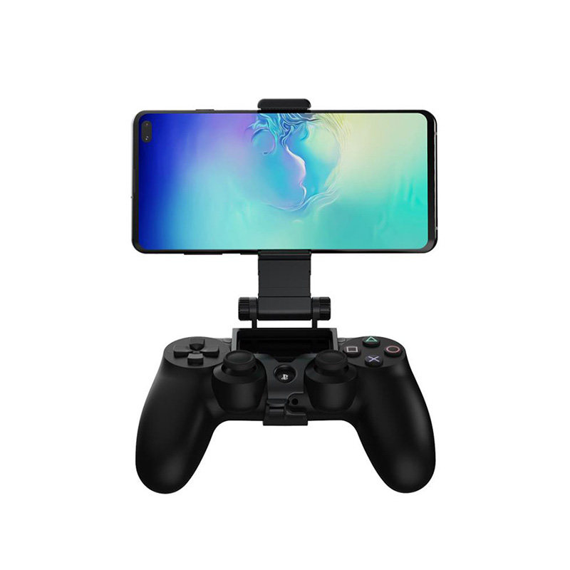 ps4手柄手机游戏支撑架