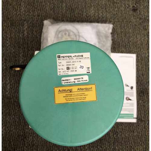 议价ECN30PL-20A1A-X1NN全新现货