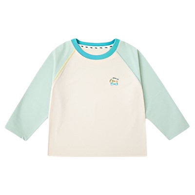 【速干两件装】嘟嘟家儿童T恤女