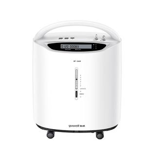 鱼跃制氧机医用家用老人吸氧机轻音3L雾化一体官方旗舰店8F-3AW