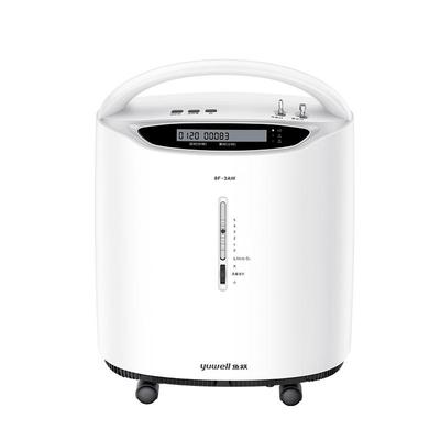 【性价比高】鱼跃3升医用制氧机