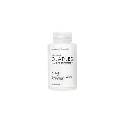 OLAPLEX3号发膜修护烫染受损发
