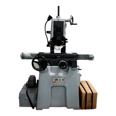 台湾丰堡精之优磨床台湾丰堡艾克门FGM-618精密成型平面磨