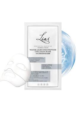 15片装liar莱尔紧致胶原蛋白面膜