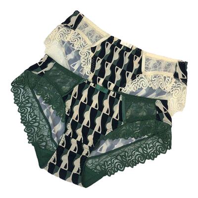 AERENEY爱亦心伊平角内裤