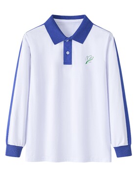 创童深圳小学生校服加绒加厚
