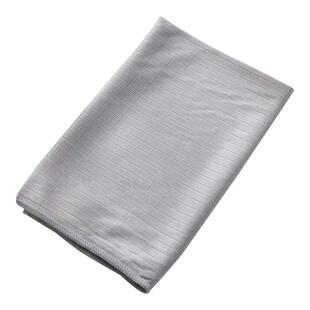 擦杯子专用布擦玻璃红酒杯碗餐具打干布餐巾无痕吸水不易掉毛口布