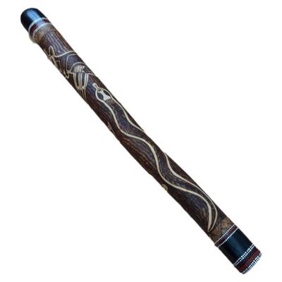 进口澳洲吹管迪吉didgeridoo