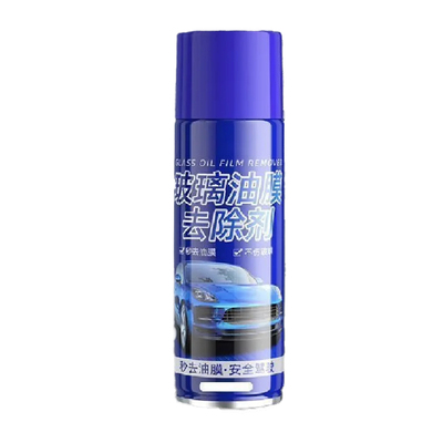 玻璃油膜去除剂去污渍视野清晰