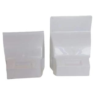 轨枕保护罩SK-2双块式塑料保护套高铁铁路熟料加工防尘保养塑料壳