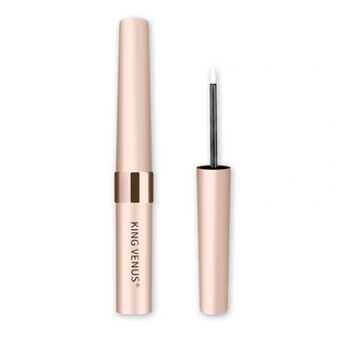 KING zzVENUS维纳斯小金瓶睫毛液正品纤长浓密卷翘自然眉毛精华液