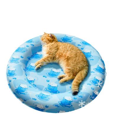 宠物冰凉垫冷感猫咪夏天降温神器