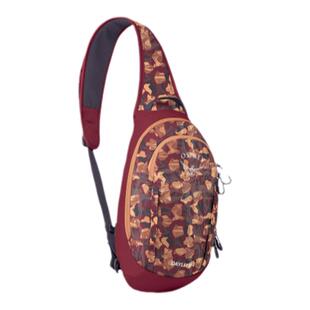 现货小鹰OSPREY日闪Daylite Sling 6L单肩斜跨胸包大陆行货三年保