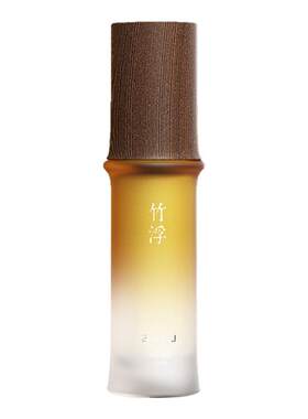 竹浮美食调浓香水送女生清甜杨枝甘露香水抹茶持久留香礼物