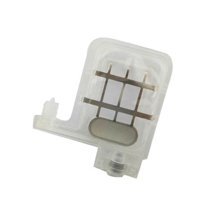 耐腐蚀原装户外写真机配件5代喷头压电写真机墨囊五代头喷头墨囊