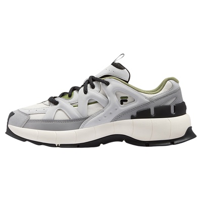 FILAFUSION男子休闲运动鞋