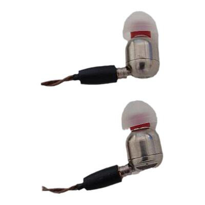 耳机改线改mmcx母座插拔换线