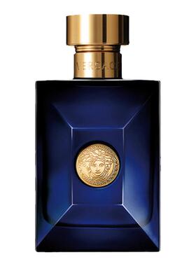【3期免息】VERSACE/范思哲 DYLAN BLUE迪伦男士香水