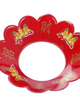 加厚香炉围供佛防止掉香灰