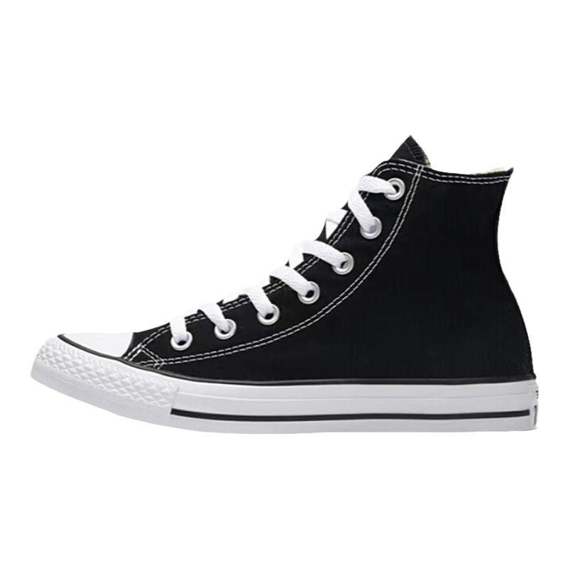 Converse匡威帆布鞋情侣款高低帮