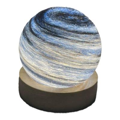 “还在偷偷的等宇宙晚安”小夜灯