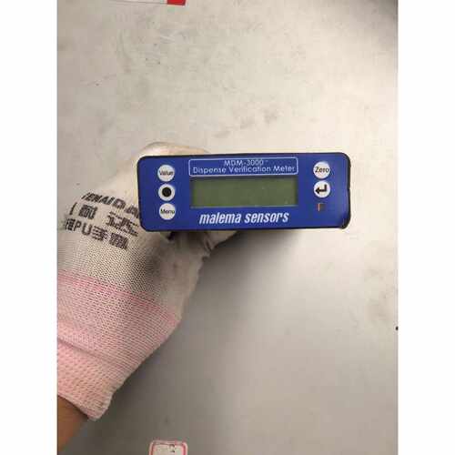 （请询价）MALEMA控制器MDM3000测量控制仪拆机