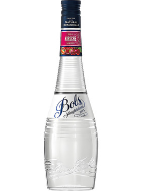 Bols波士白樱桃力娇酒700ml