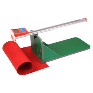 中考专用电子坐位体前屈测试仪中小学生座位体前驱测试韧带训练器