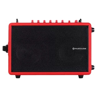 音乐骑士F1网红户外街头路演电吹管萨克斯吉他弹唱k歌直播音箱