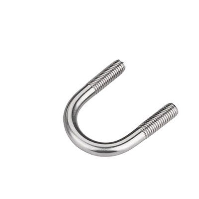 【全网热销】201不锈钢U型螺丝