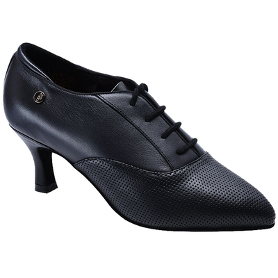 ADSdance摩登舞鞋教师练习鞋软底