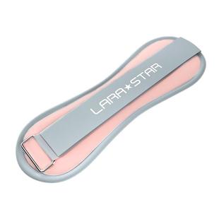 劳拉之星0625负重沙袋绑腿跑步舞蹈运动训练绑手隐形儿童跳舞学生