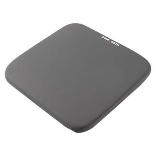 汽车坐垫四季通用主副驾驶通风座垫记忆棉垫子增高座椅垫腰靠屁垫