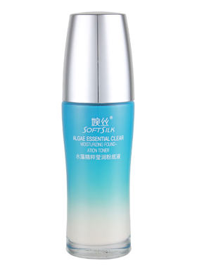 婉丝水藻精粹莹润30g保湿粉底液