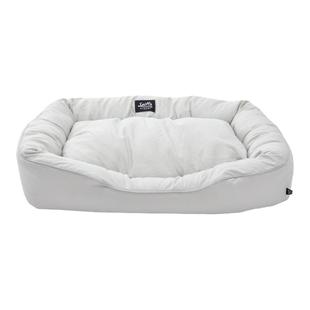 sniff宠物狗窝猫窝柔软蓬松深睡可轻柔机洗云朵窝四季通用凉感窝
