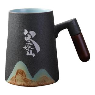 光荣退休纪念品定制高档实用男士学生送给老师的礼物男领导伴手礼