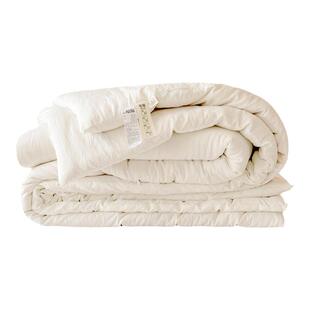 a类原棉大豆纤维被子空调被夏凉被春秋被冬季被芯学生宿舍单双人