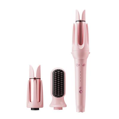 dooraa三合一40mm全自动卷发棒
