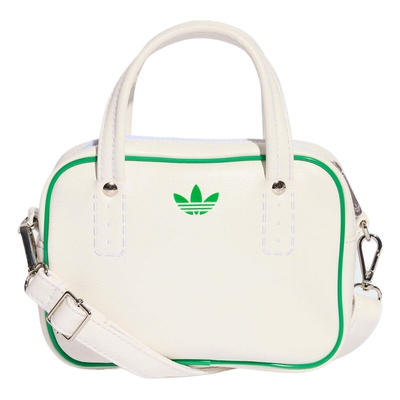 adidas阿迪达斯三叶草男女ADICOLOR SB运动休闲斜挎包JX7873